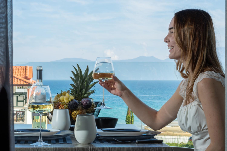 Others 3, Sarti Premium Suites, Central Macedonia