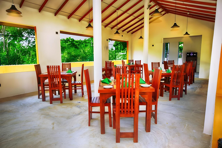 Food & Drinks 4, Triple Tree Cottage Yala, Thissamaharama