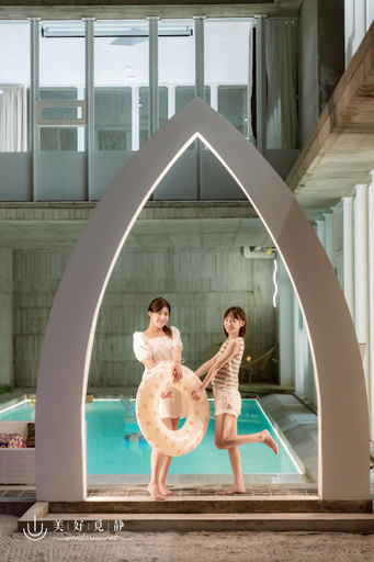 Sport & Beauty 2, WonderSecret, Yilan