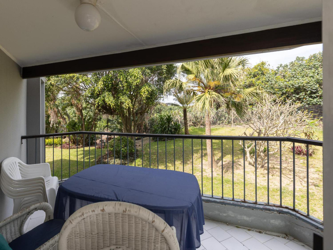 Others 5, Ramsgate Beach Club, Ugu