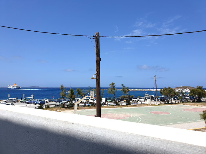 Others 5, Anemos Town, South Aegean
