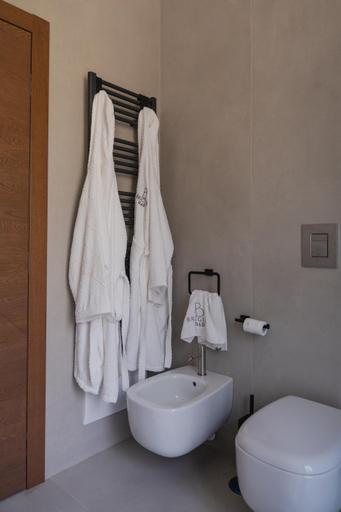 3, Brigida B&B, Caserta