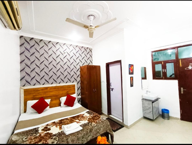 Others 5, The Super Residency - Near Nizamuddin Markaz & Auliya Dargha, Delhi