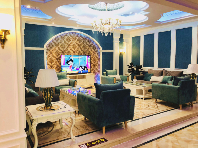Others 4, Fulongwan Hotel, Guilin