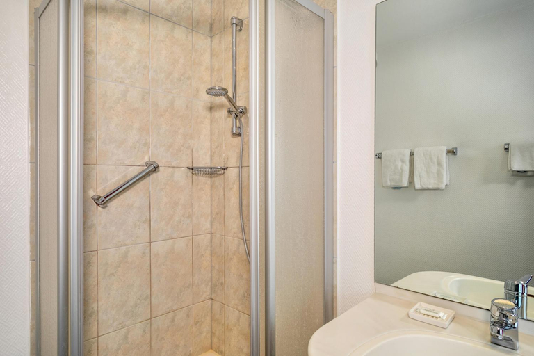 Bathroom 2, Landhaus Schnell, Lindau (Bodensee)