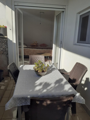 Others 4, Apartment Jure, Gradac
