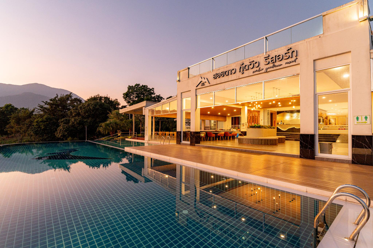 Sport & Beauty 2, Soidao Goodview Resort, Pong Nam Ron
