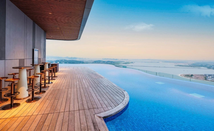 Sport & Beauty 2, A La Carte Ha Long Bay Residence, Hạ Long