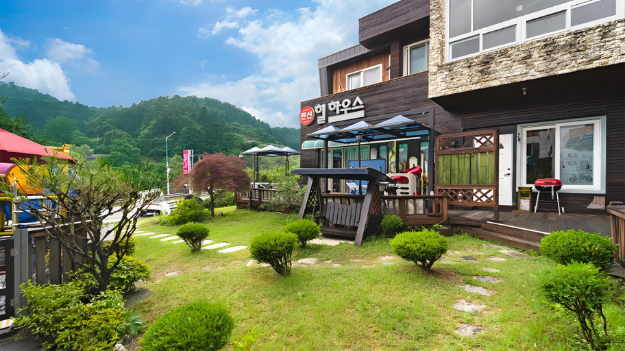 Others 5, Gapyeong Hillhouse Pension, Gapyeong