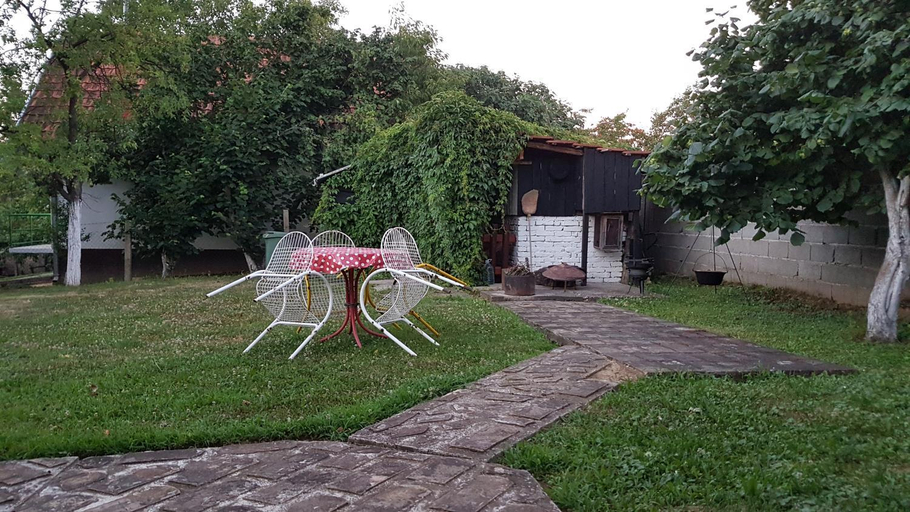 4, Apartments Dunja, Irig