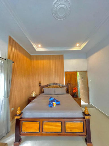 Others 4, Sekumpul Accommodation, Buleleng