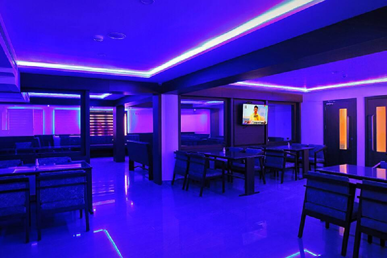 Food & Drinks 2, Hotel Apsara, Palakkad