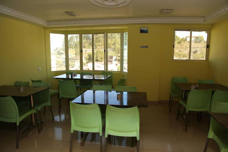 Others 5, Hotel Spring Valley, Dindigul