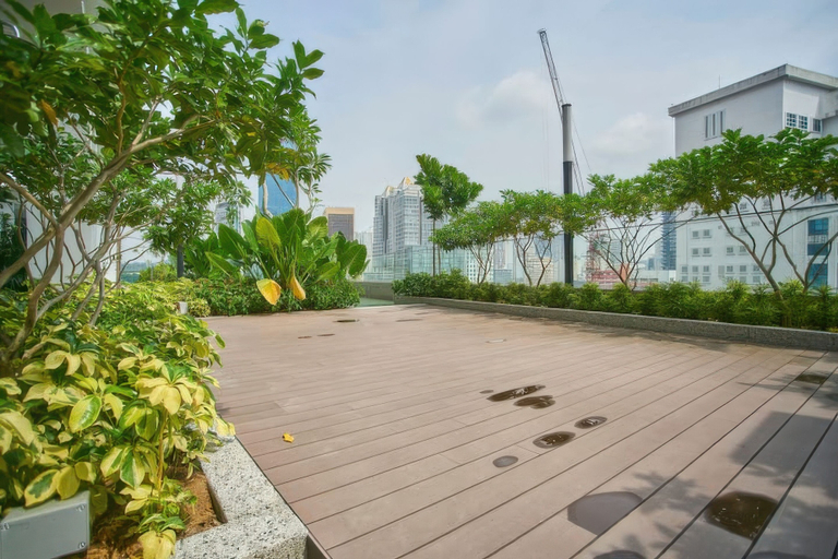 Exterior & Views 2, Platinum Quill Apartments Residences, Kuala Lumpur