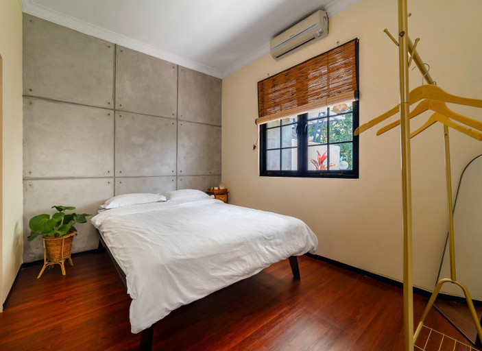 Bedroom 2, Dhome by Riana, Malang