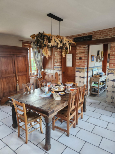 Others 4, Ferme de la Forterie Verlinghem, Nord