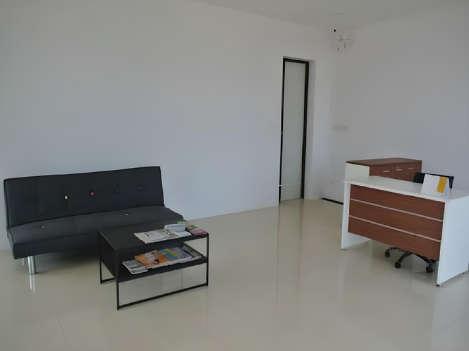 Public Area, V.O.P. Suite, Ko Samui