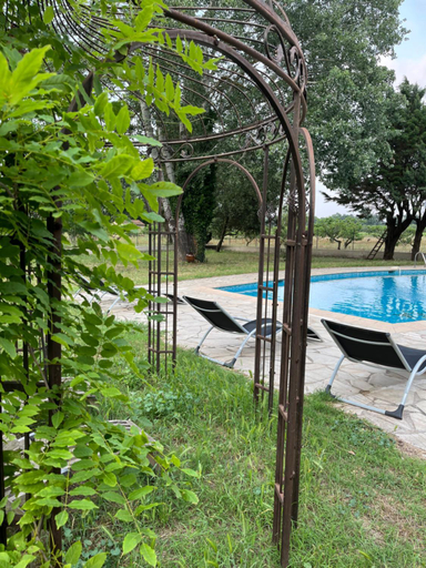 Sport & Beauty, LE CHENE ET L'EAU, Var