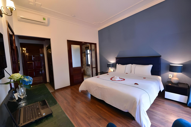 Bedroom 4, TTC HOTEL HOI AN, Da Nang