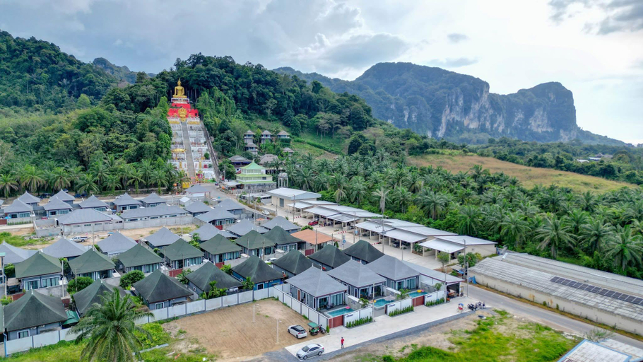4, Vina Villa At Krabi, Mueang Krabi
