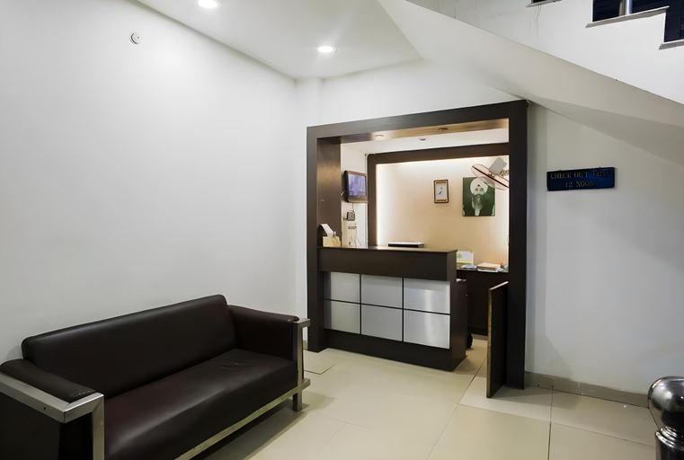 Others 4, Hotel CROWN PLAZA SK, Udham Singh Nagar