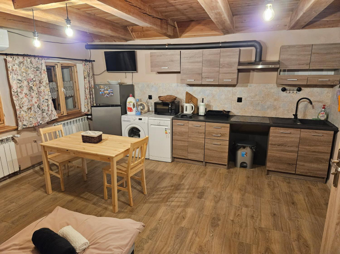 Others 5, Apartament Rynek 30, Leszno