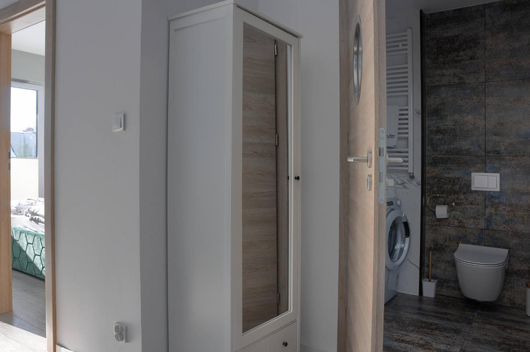Others 2, Apartament blisko plazy USTRONIE APARTMENTS -Nadmorski Luksus, Kołobrzeg