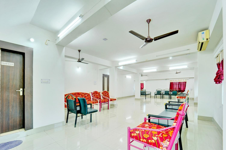 Others 5, Hotel O Shakti Inn, Purbi Singhbhum