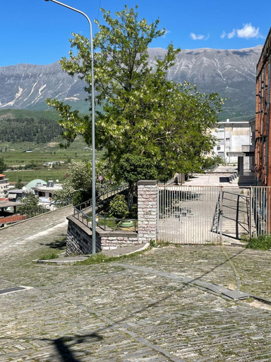 Others 2, Hostel Xarba, Gjirokastrës