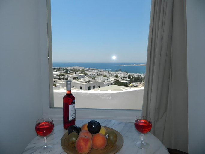 Others 5, Sunset View Hotel, South Aegean