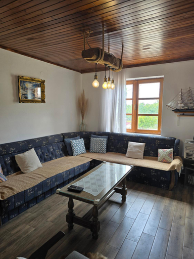 4, Rustic House Montenegro