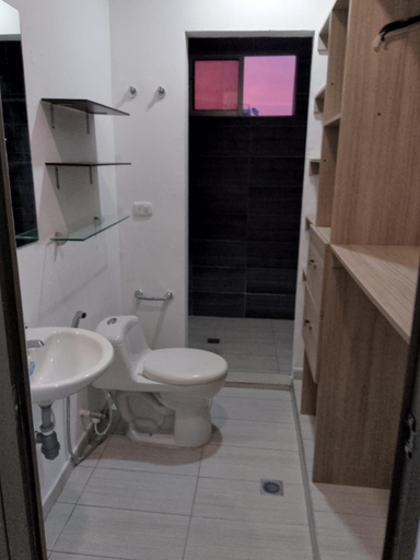 Bathroom 2, Hotel Stay Villa Marta, Cartagena de Indias