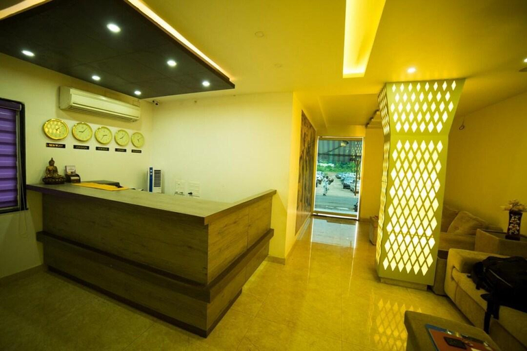 Others 3, Sri Aditya inn, East Godavari