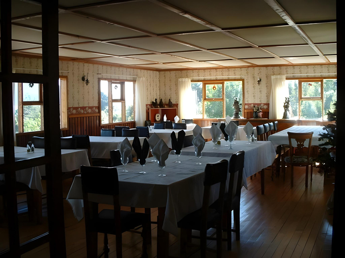 Food & Drinks 2, Hotel Mi Casa, Palena
