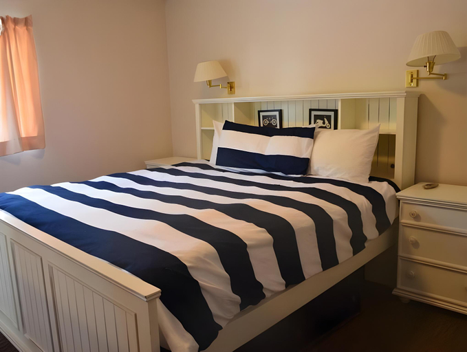 Bedroom, Basalt Mountain Inn, Eagle