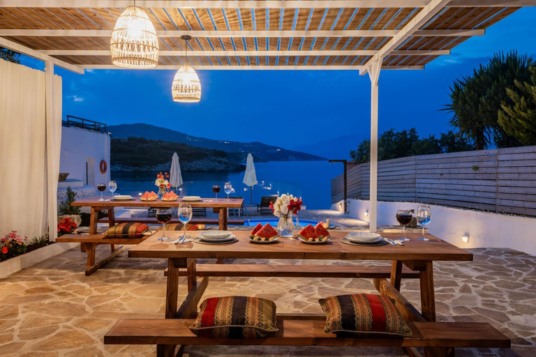 Others 2, Kokkinos Studios With Pool & Sea View, by ZanteWize, Ionian Islands