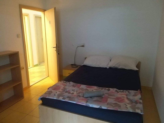 Bedroom 2, Deluxe Sarote, Split