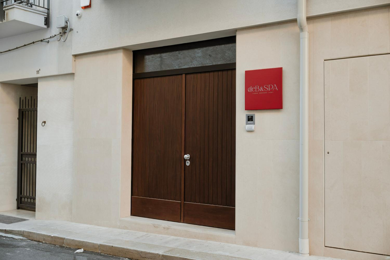 Exterior & Views 2, deB&SPA, Bari