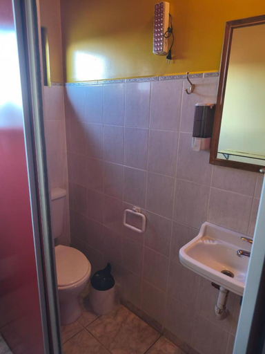 Others 5, Hostal el Arroyito, Ushuaia