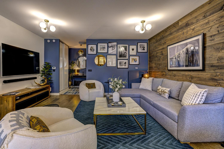 Others 4, White Pearl Apartments, Haute-Savoie