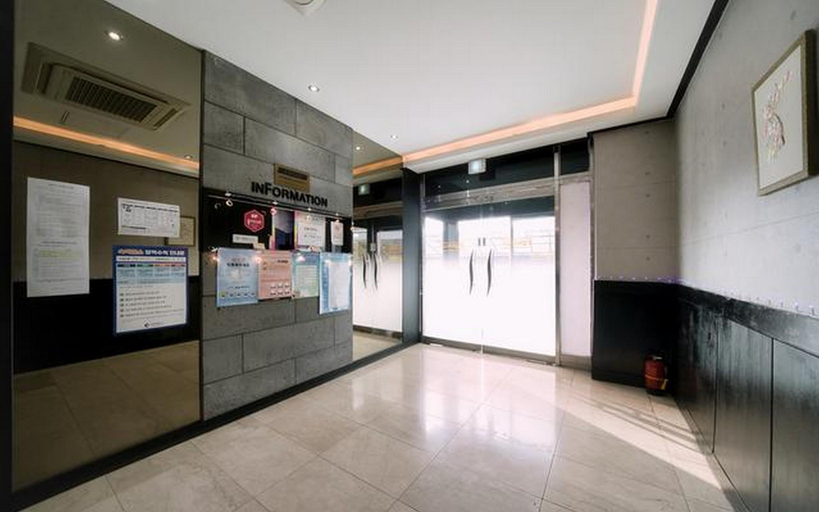 Others 5, Incheon Hotel Business, Hwaseong