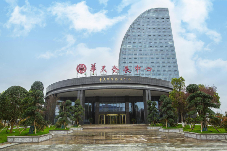 Others 5, Huatian Hotel Loudi, Loudi