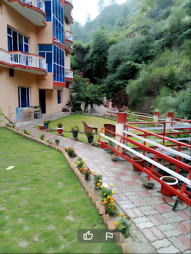 Others 4, Hotel Red Roof & Restaurant Abbottabad, Hazara