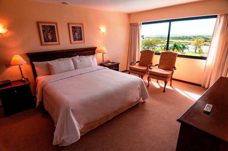 Bedroom 3, Arapey Thermal All Inclusive Resort & Spa, n.a13
