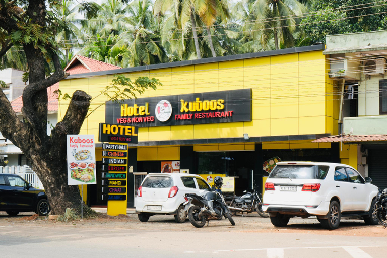 Exterior & Views 4, Kalanad Residency, Kasaragod