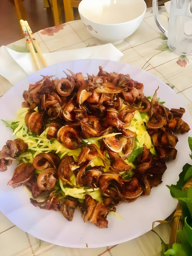 Food & Drinks