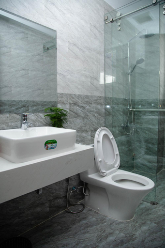 Others 3, Peony Hotel, Đà Lạt