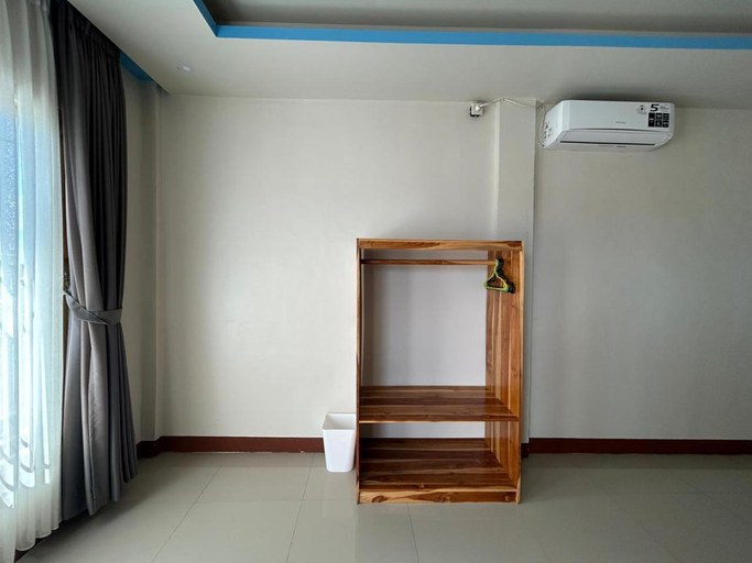 Bedroom 2, FOUR-G Home Stay & Komodo Tour, West Manggarai