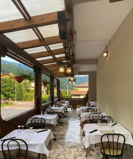 Food & Drinks 4, Locanda El Piron, Vicenza