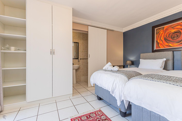 Bedroom 2, Holiday Guest House Langebaan, West Coast